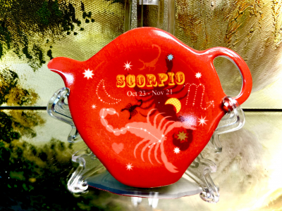 Teebeutelablage Ashdene of Australia