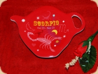 Teebeutelablage Ashdene of Australia