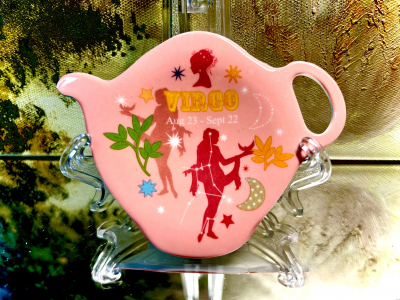 Teebeutelablage Ashdene of Australia