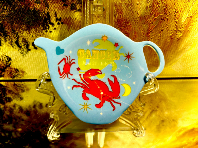 Teebeutelablage Ashdene of Australia