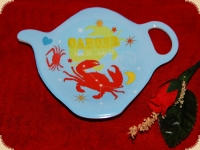 Teebeutelablage Ashdene of Australia