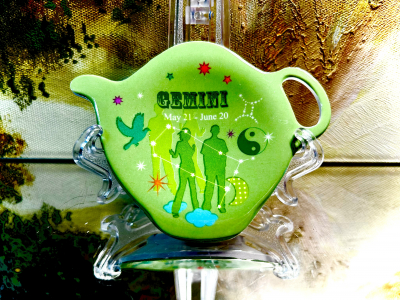 Teebeutelablage Ashdene of Australia