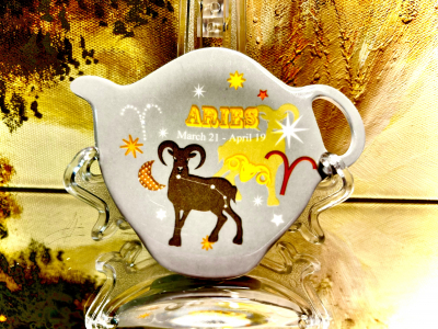 Teebeutelablage Ashdene of Australia