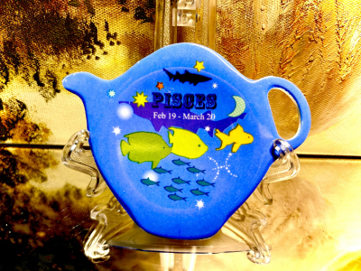 Teebeutelablage Ashdene of Australia