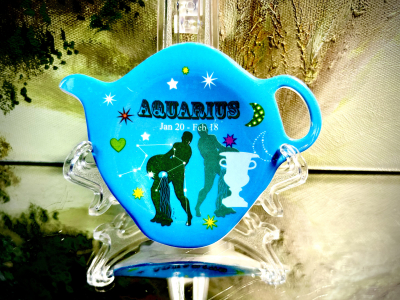 Teebeutelablage Ashdene of Australia