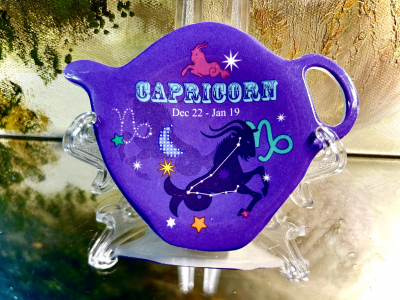 Teebeutelablage Ashdene of Australia