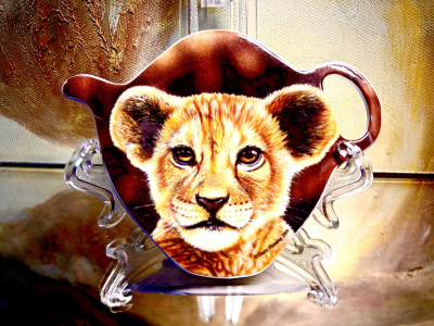 Teebeutelablage Ashdene of Australia