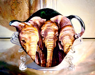 Teebeutelablage Ashdene of Australia