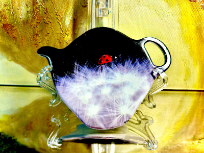 Teebeutelablage Ashdene of Australia