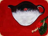 Teebeutelablage Ashdene of Australia