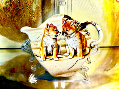 Teebeutelablage Ashdene of Australia