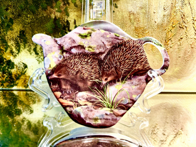 Teebeutelablage Ashdene of Australia