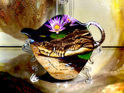 Teebeutelablage Ashdene of Australia