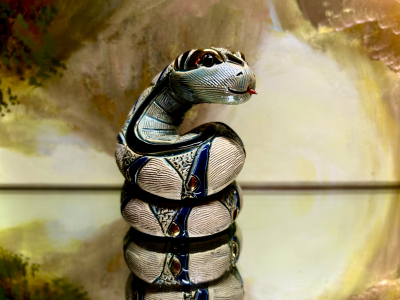 Rinconada kleine Schlange