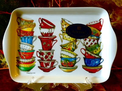 Ashdene of Australia Tablett