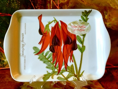 Ashdene of Australia Tablett