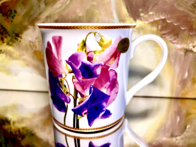 The Leonardo Collection Tasse