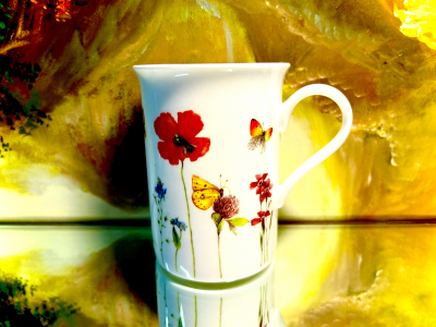 Set: 6 Becher