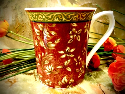 Tasse Queens England