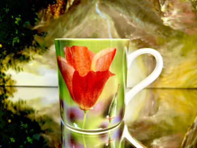 Tasse Queens by Churchill