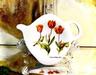 Teebeutelablage Ashdene of Australia