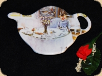 Teebeutelablage Ashdene of Australia