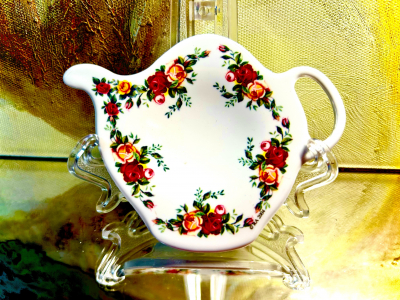 Teebeutelablage Ashdene of Australia