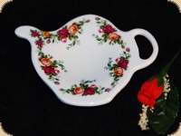 Teebeutelablage Ashdene of Australia