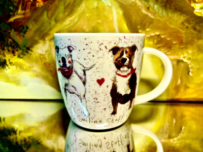 Tasse Queens by Churchill