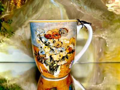 Tasse Vincent van Gogh