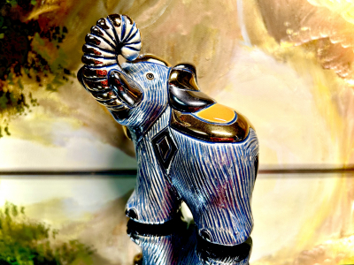 De Rosa Rinconada Elefant