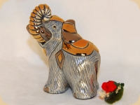 De Rosa Rinconada Elefant