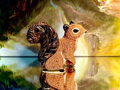 Rinconada Einh�rnchen