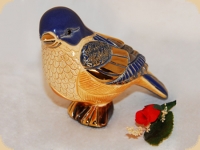 Rinconada Rotkehlhttensnger