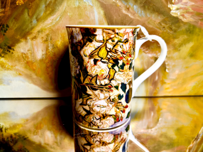 Becher Vincent van Gogh