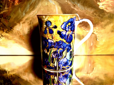 Becher Vincent van Gogh