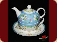 3tlg. Teeset Ashdene of Australia