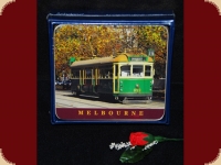 Ashdene of Australia Set: 6 Untersetzer