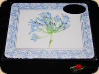 Ashdene of Australia Set: 6 Tischsets