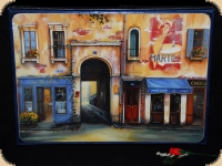 Ashdene of Australia Set: 6 Tischsets