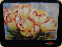 Ashdene of Australia Set: 6 Tischsets