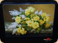 Ashdene of Australia Set: 6 Tischsets