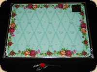 Ashdene of Australia Set: 6 Tischsets