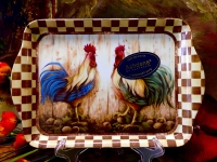 Ashdene of Australia Tablett