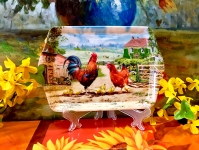 The Leonardo Collection Tablett