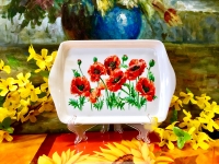 The Leonardo collection  Tablett