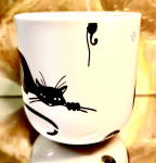 Tasse Katze