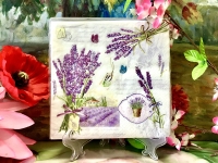 Easy Life  Set: 20 Servietten