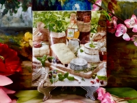 Nuova R2S Set: 20 Servietten