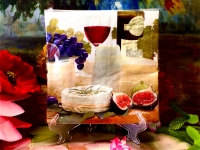 Nuova R2S Set: 20 Servietten